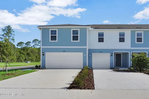 $247,290 | 10135 Whistling Pne Court, Jacksonville, FL 32221