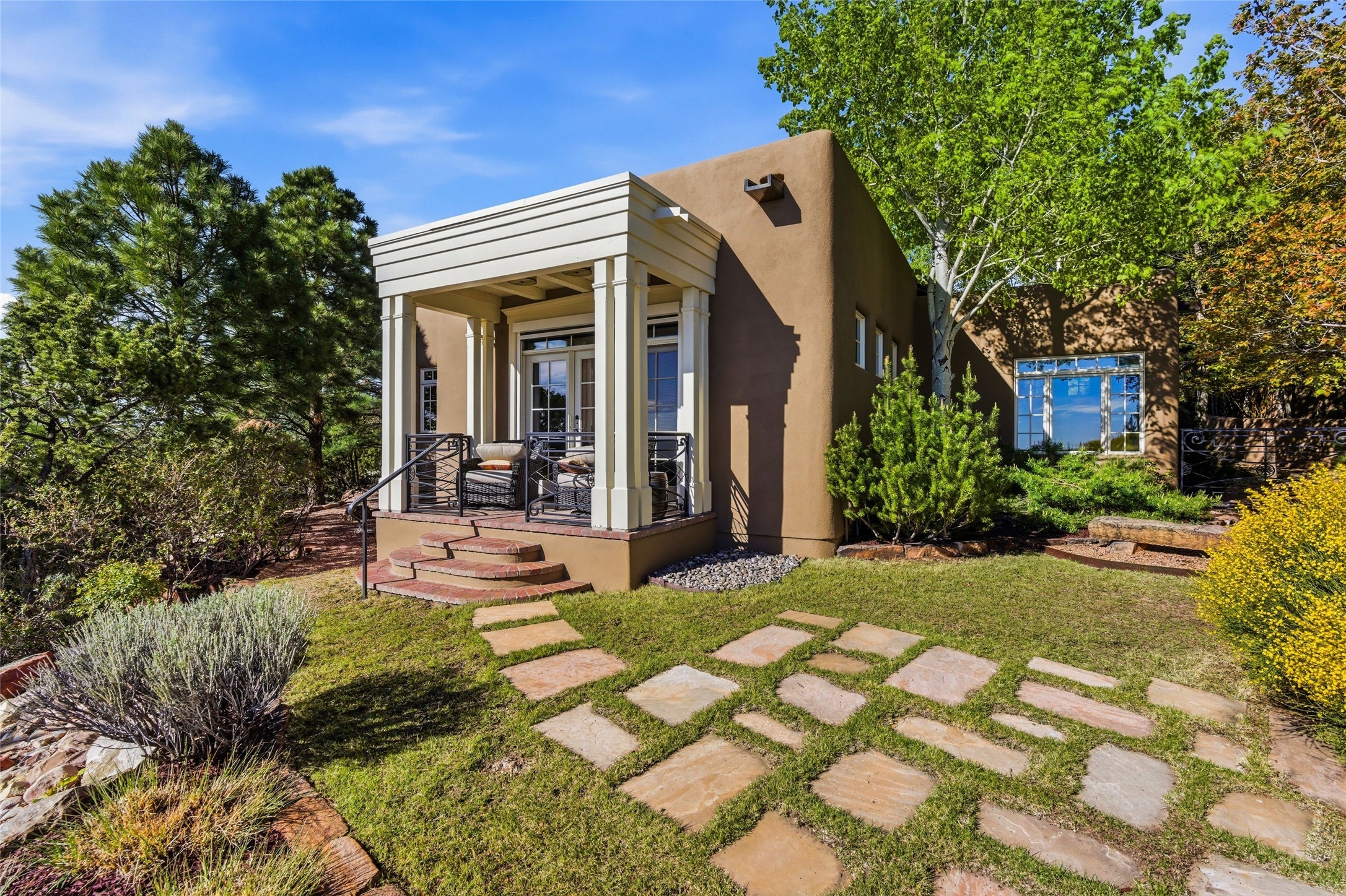 1145 South Summit Ridge Santa Fe, NM 87501 - Photo 20 of 40