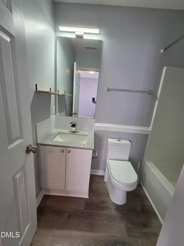 $1,495 | 2041 Persimmon Ridge Drive, Raleigh, NC 27604