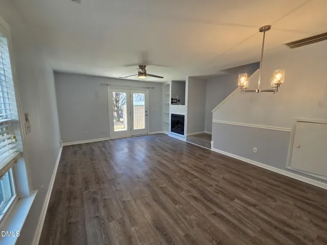 $1,495 | 2041 Persimmon Ridge Drive, Raleigh, NC 27604