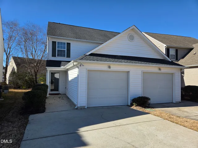 $1,495 | 2041 Persimmon Ridge Drive, Raleigh, NC 27604