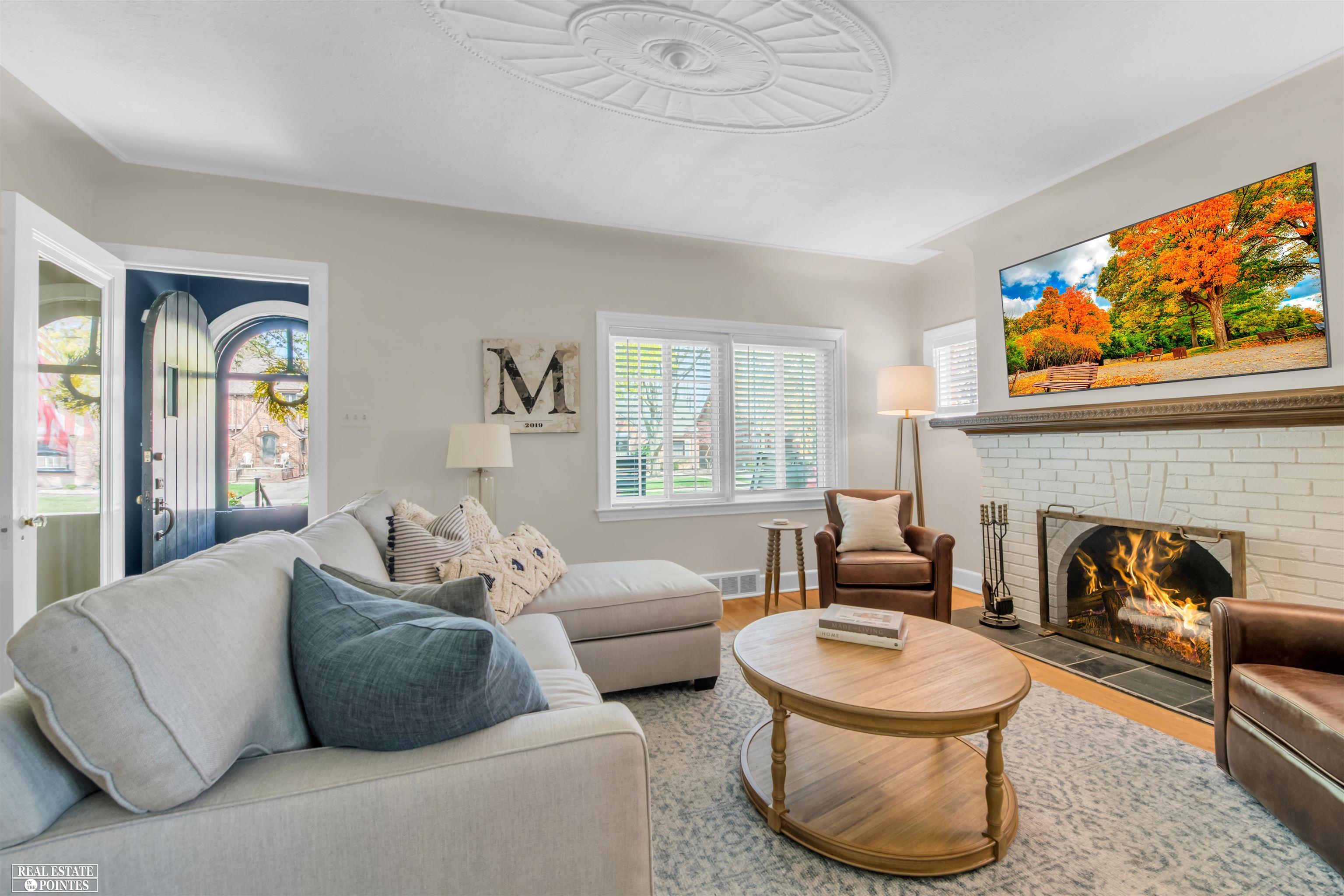 947 Lincoln Road Grosse Pointe, MI 48230 - Photo 30 of 36