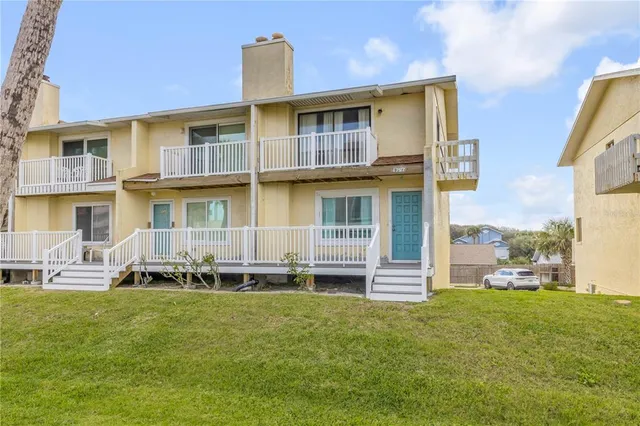 $360,000 | 4752 South Atlantic Avenue, Unit 1, Ponce Inlet, FL 32127