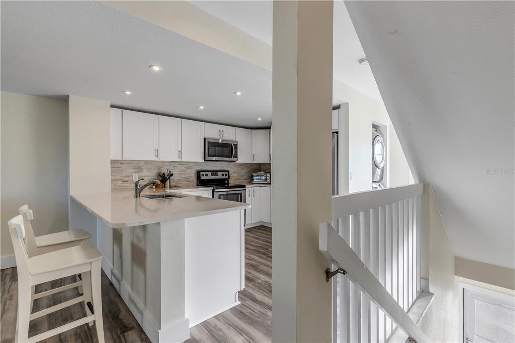 4752 South Atlantic Avenue, Unit 1 Ponce Inlet, FL 32127 - Photo 13 of 53