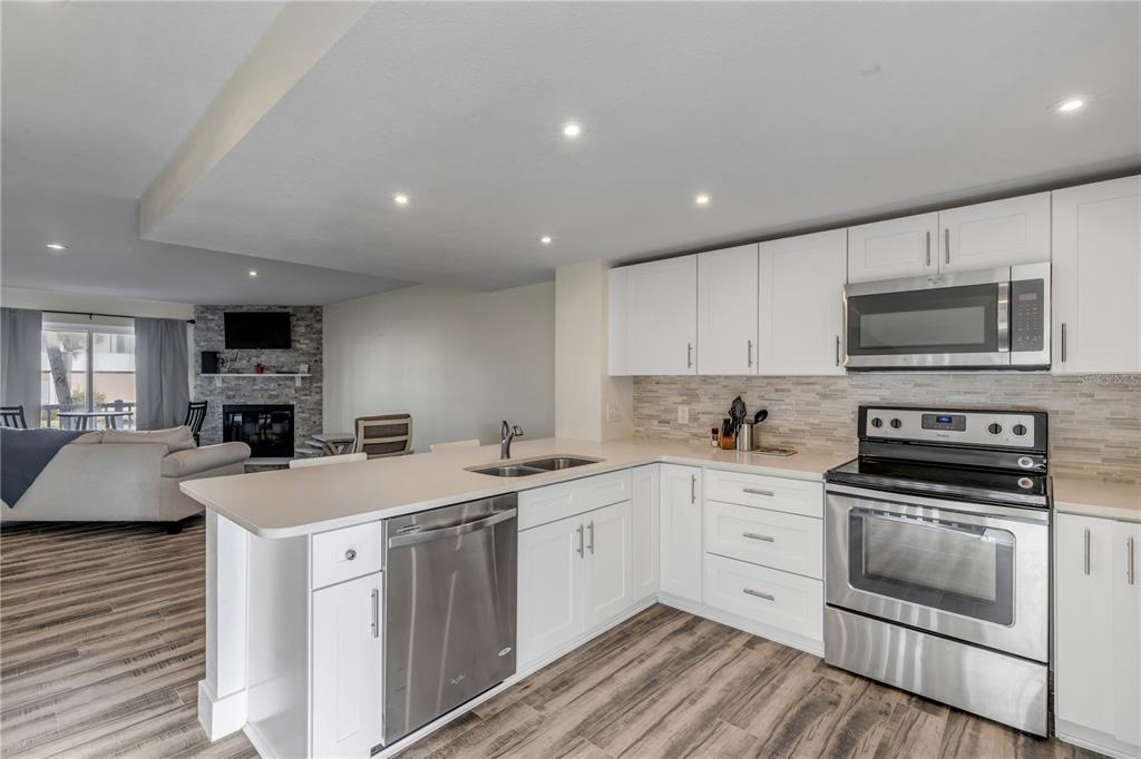 4752 South Atlantic Avenue, Unit 1 Ponce Inlet, FL 32127 - Photo 17 of 53