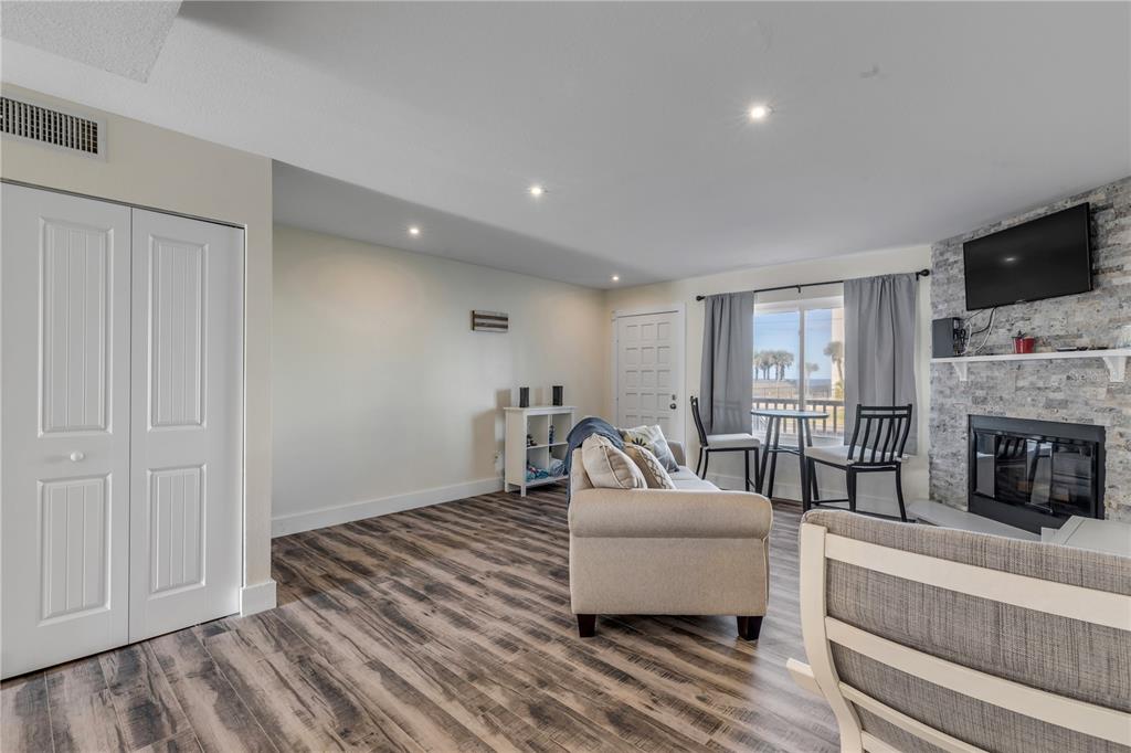 4752 South Atlantic Avenue, Unit 1 Ponce Inlet, FL 32127 - Photo 21 of 53