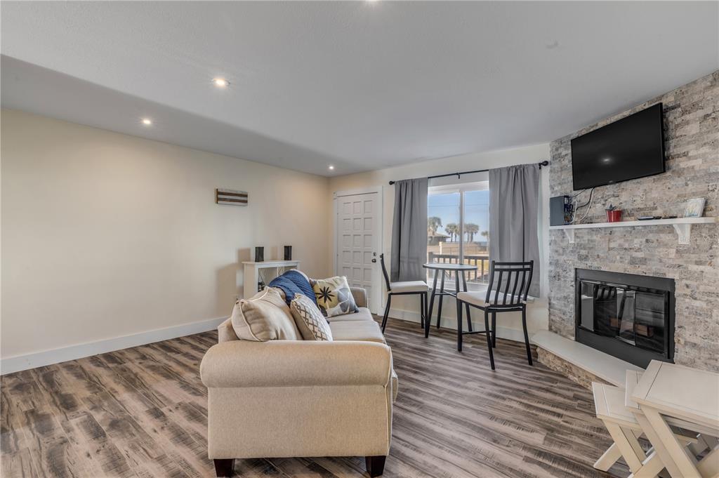 4752 South Atlantic Avenue, Unit 1 Ponce Inlet, FL 32127 - Photo 22 of 53