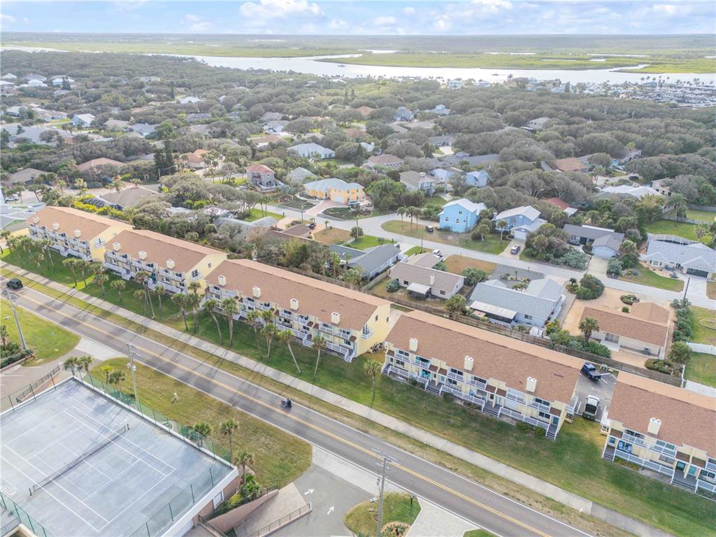 4752 South Atlantic Avenue, Unit 1 Ponce Inlet, FL 32127 - Photo 41 of 53