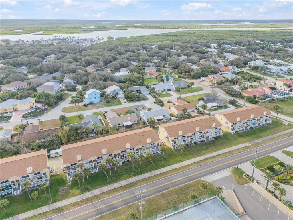 4752 South Atlantic Avenue, Unit 1 Ponce Inlet, FL 32127 - Photo 42 of 53