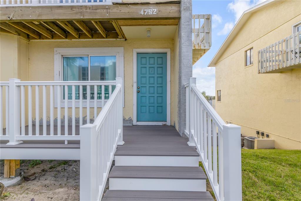 4752 South Atlantic Avenue, Unit 1 Ponce Inlet, FL 32127 - Photo 10 of 53