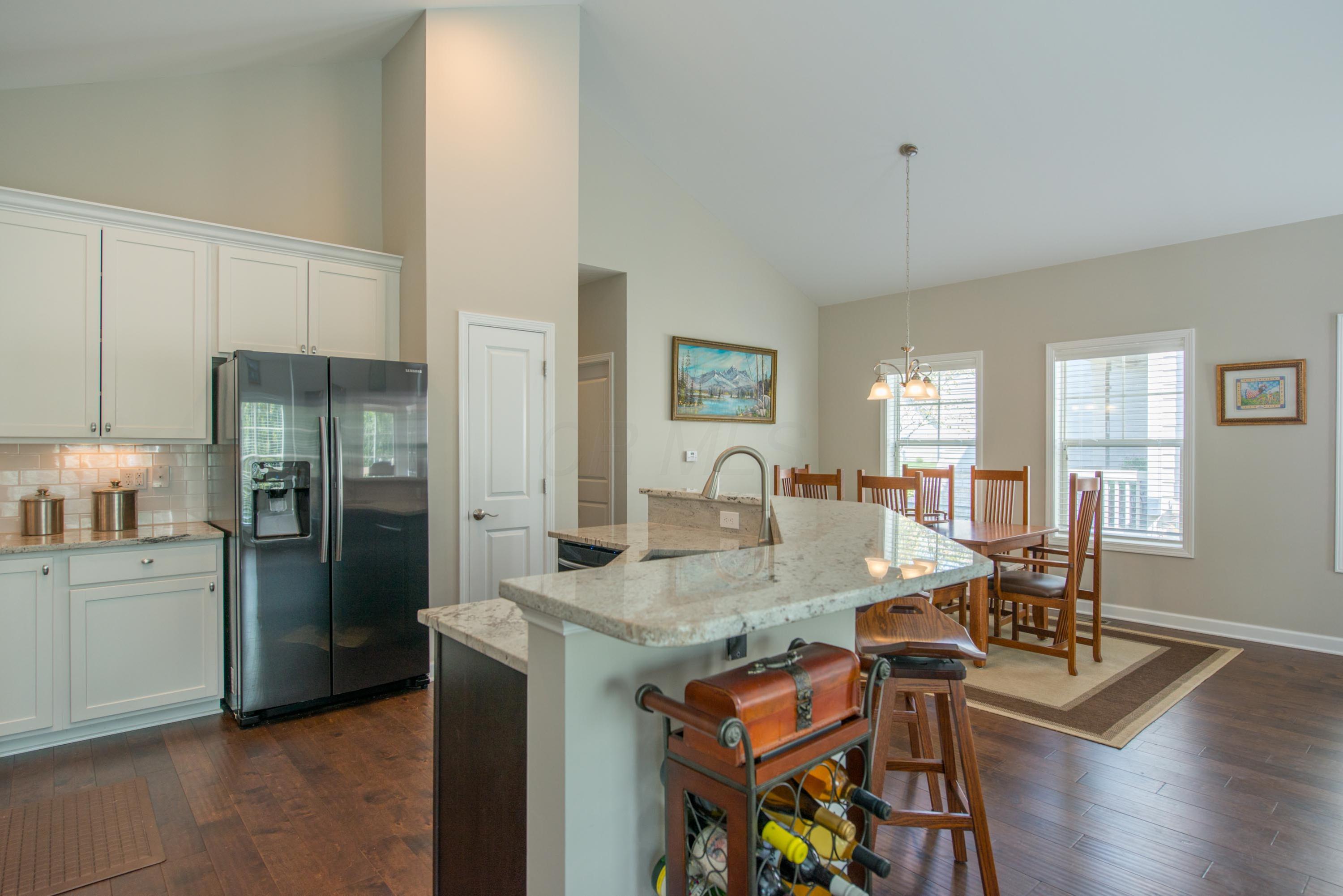 1131 Cross Creeks Ridge Pickerington, OH 43147 - Photo 13 of 53