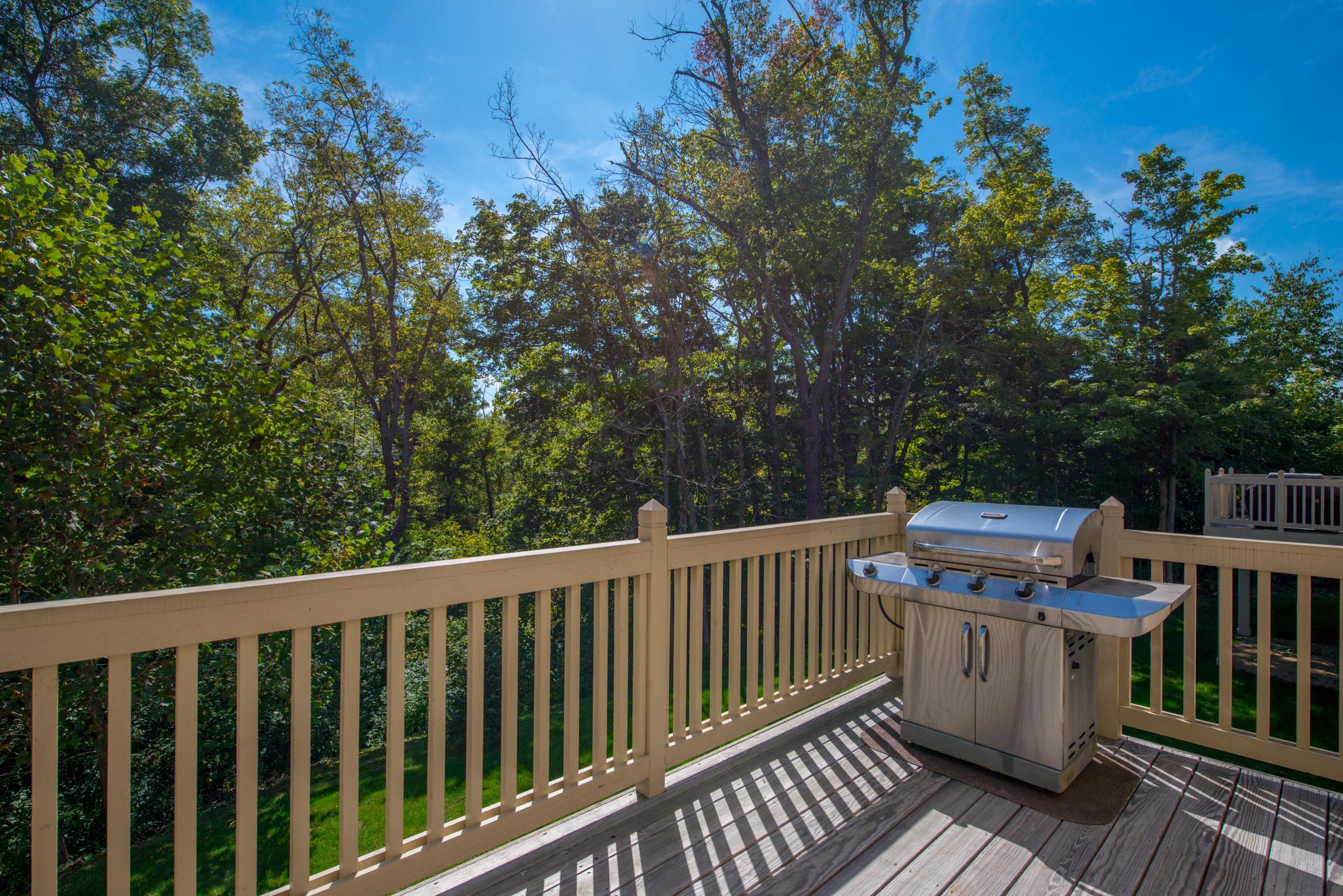 1131 Cross Creeks Ridge Pickerington, OH 43147 - Photo 17 of 53