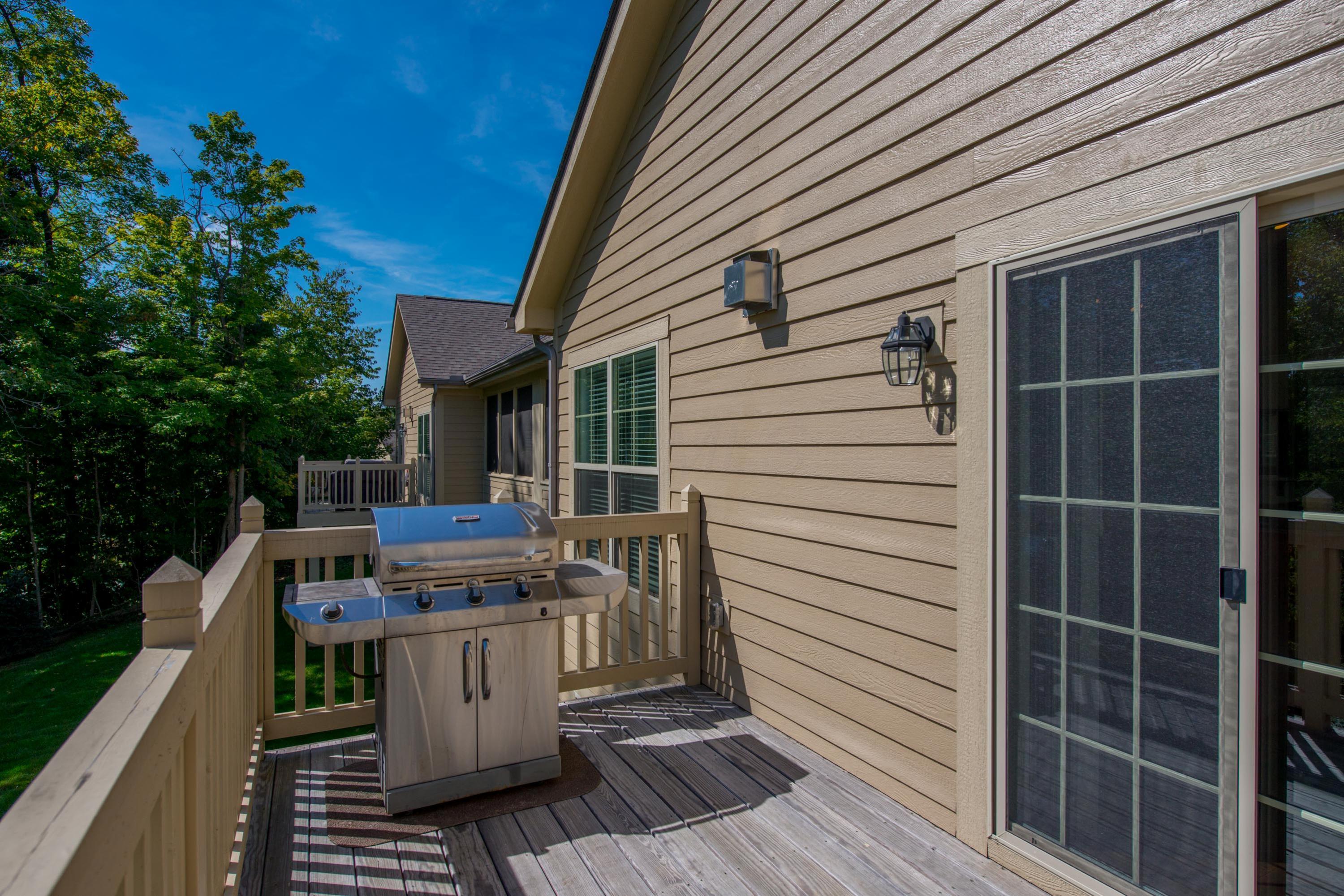 1131 Cross Creeks Ridge Pickerington, OH 43147 - Photo 18 of 53