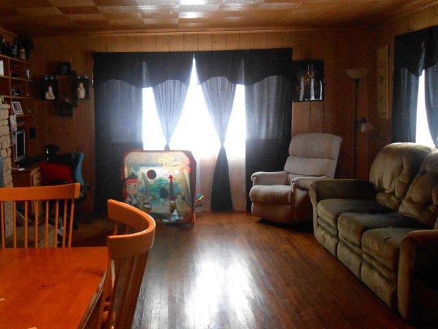 3655 Monheim Road Conover, WI 54519 - Photo 4 of 9 Gallery Image 4