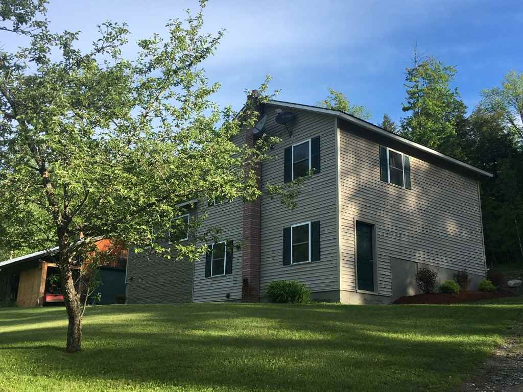 90 Dolan Road Middlesex, VT 05602 - Photo 1 of 31