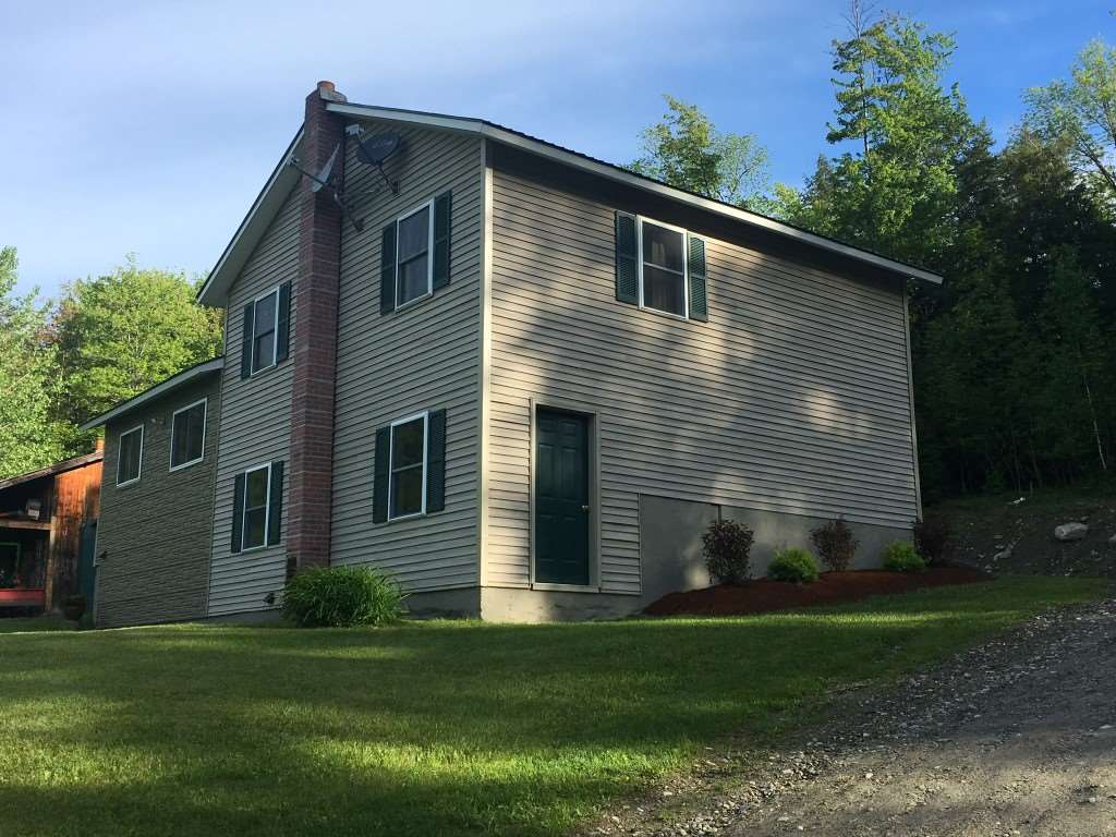 90 Dolan Road Middlesex, VT 05602 - Photo 3 of 31