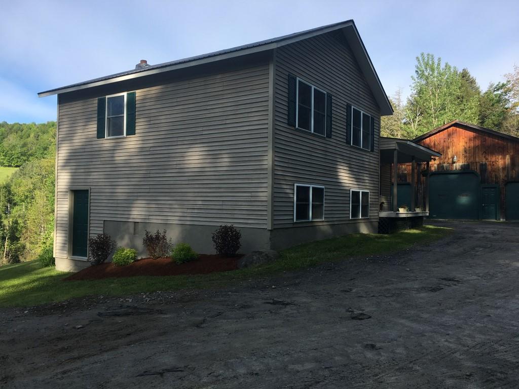 90 Dolan Road Middlesex, VT 05602 - Photo 30 of 31