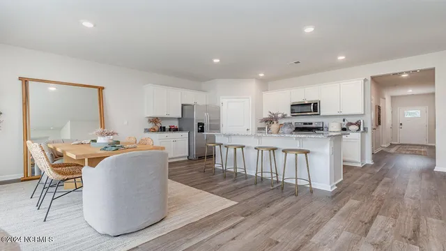 $335,880 | 2016 Marietta Circle, Ash, NC 28420