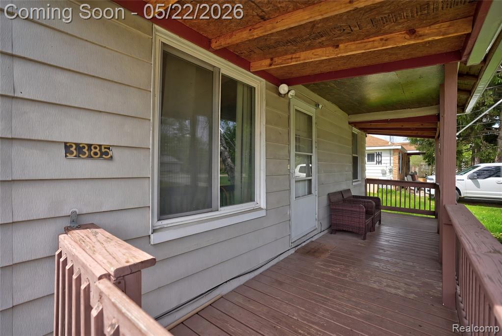 3385 North Genesee Road Flint, MI 48506 - Photo 25 of 26