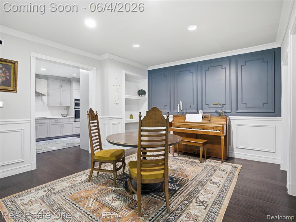 879 North Hacker Road Howell, MI 48843 - Photo 14 of 54