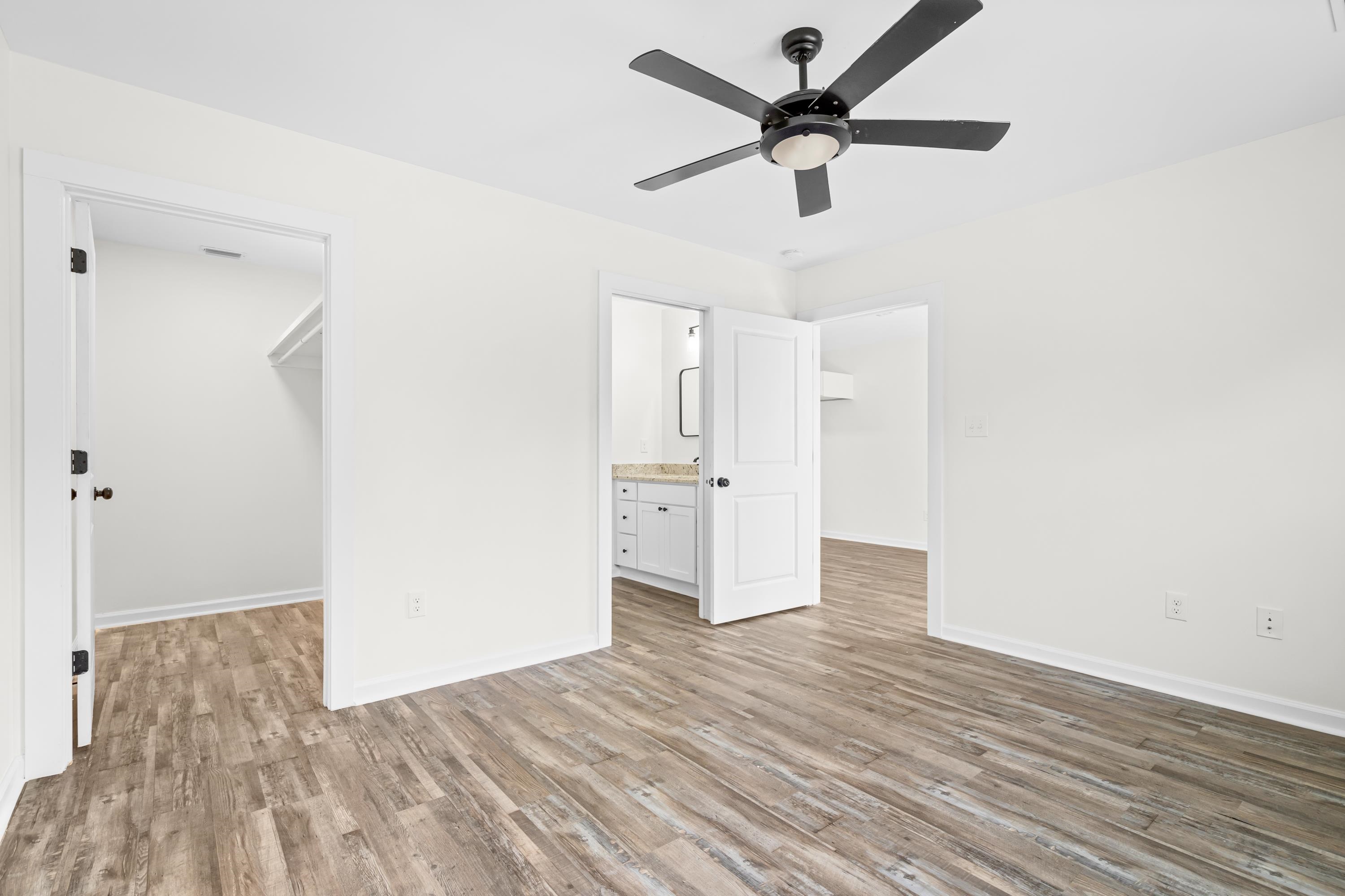 22755 Racine Street Robertsdale, AL 36567 - Photo 12 of 20 Master Bedroom