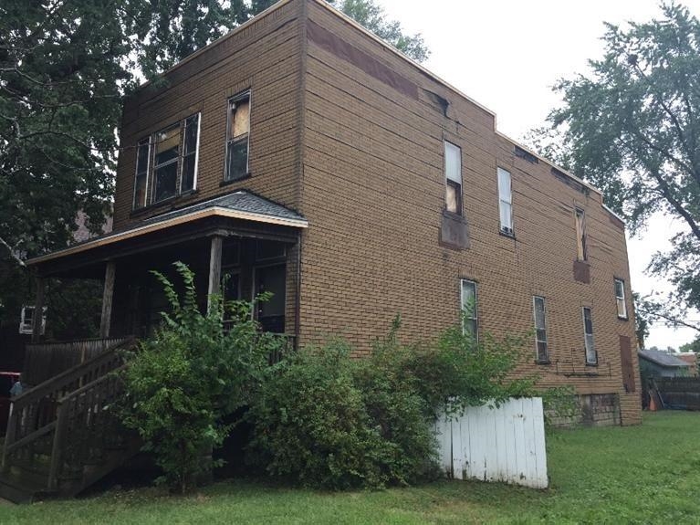 24 Condit Street Hammond, IN 46320 - Photo 2 of 6 767x575