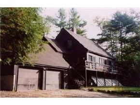 305 Smith Road Antrim, NH 03440 - Photo 2 of 8