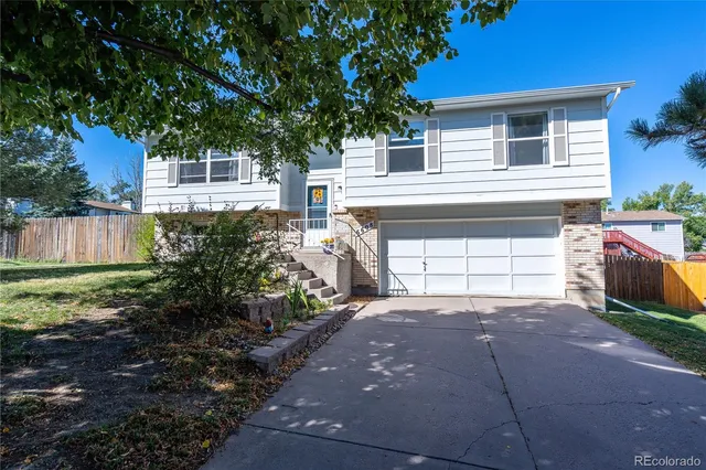 $2,295 | 6608 Flintridge Drive, Colorado Springs, CO 80918