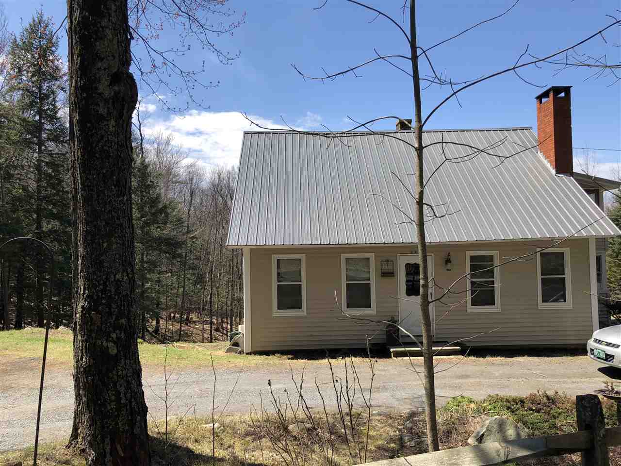 245 Breezy Hill Road Springfield, VT 05156 - Photo 1 of 1