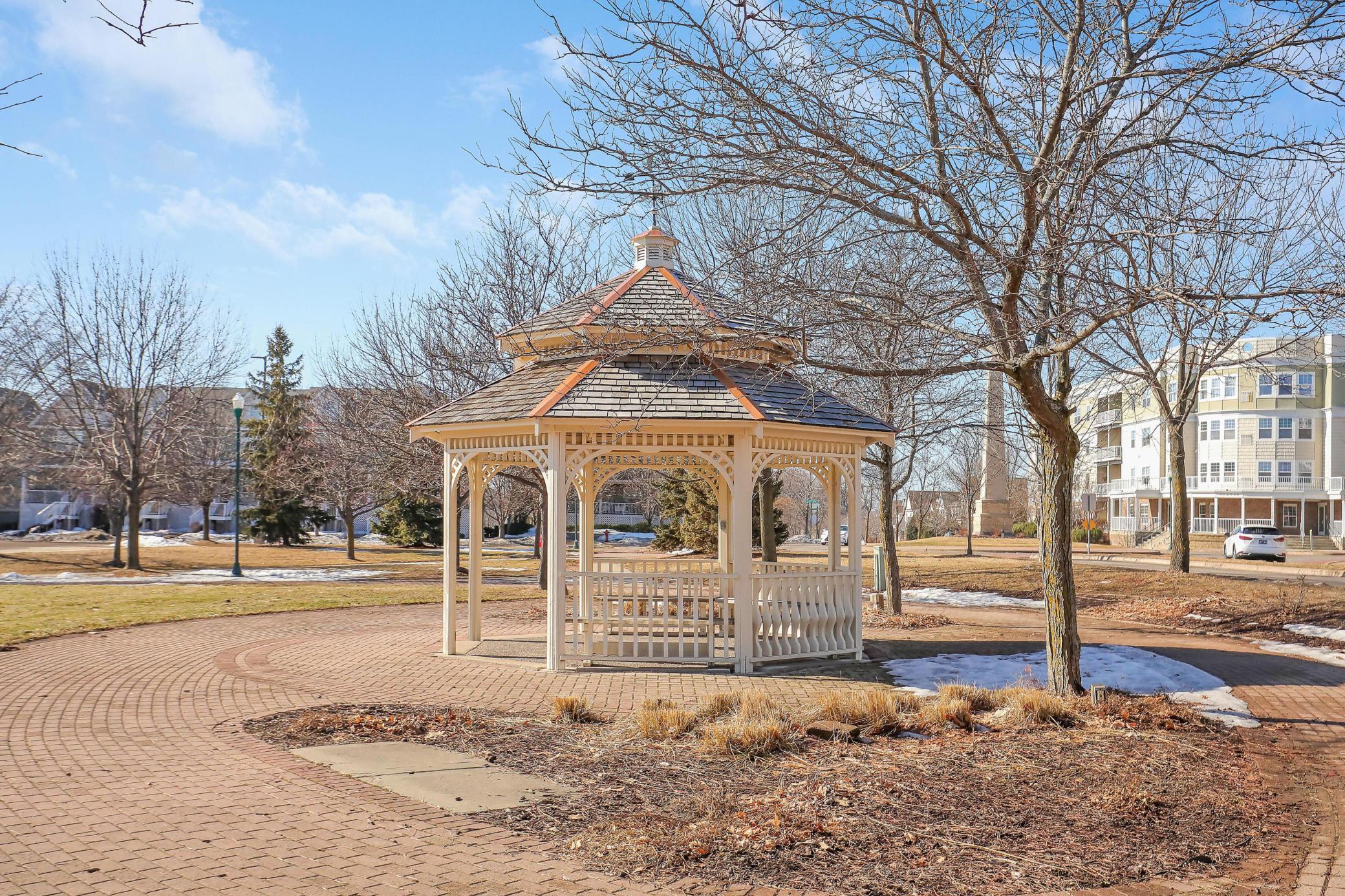 2832 Clover Ridge Drive Chaska, MN 55318 - Photo 24 of 26