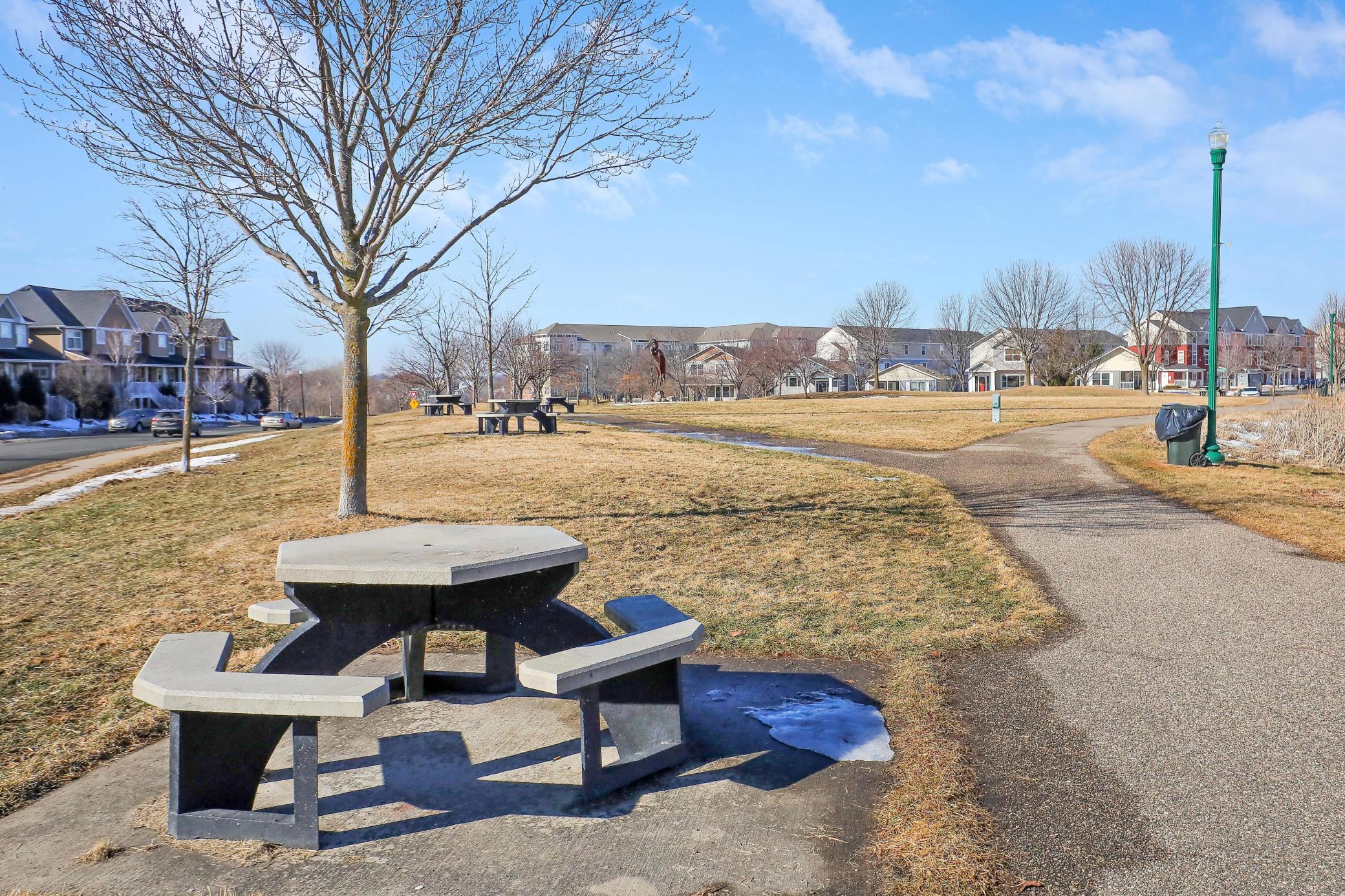 2832 Clover Ridge Drive Chaska, MN 55318 - Photo 25 of 26