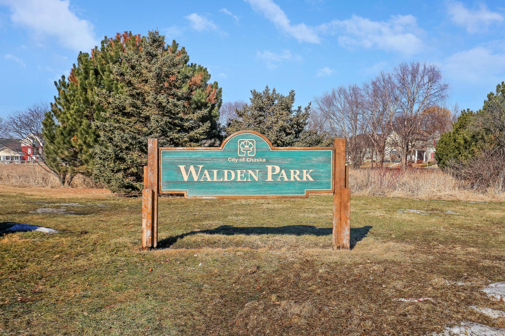 2832 Clover Ridge Drive Chaska, MN 55318 - Photo 26 of 26