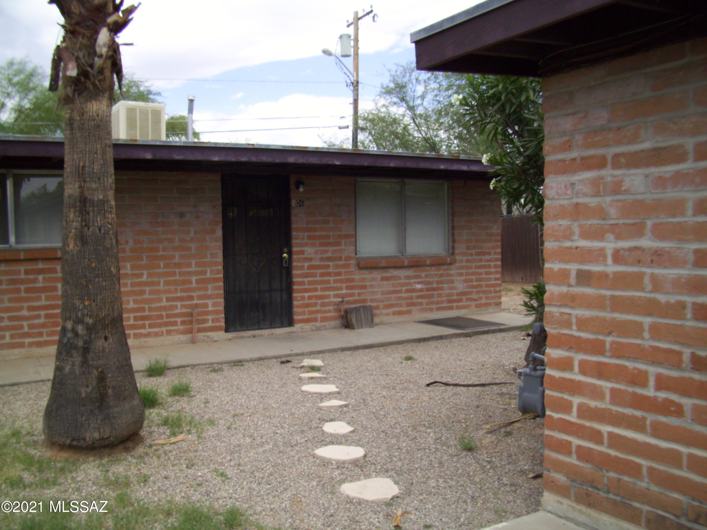 2312 North Ralph Avenue Tucson, AZ 85712 - Photo 2 of 3