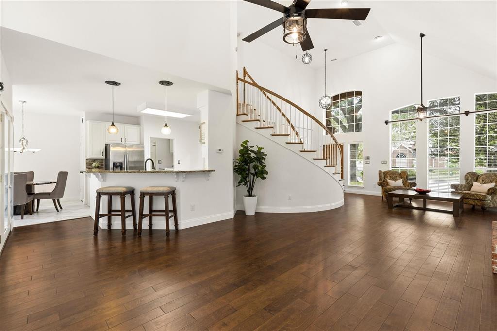 5009 Quail Ridge Drive McKinney, TX 75072 - Photo 1 of 16