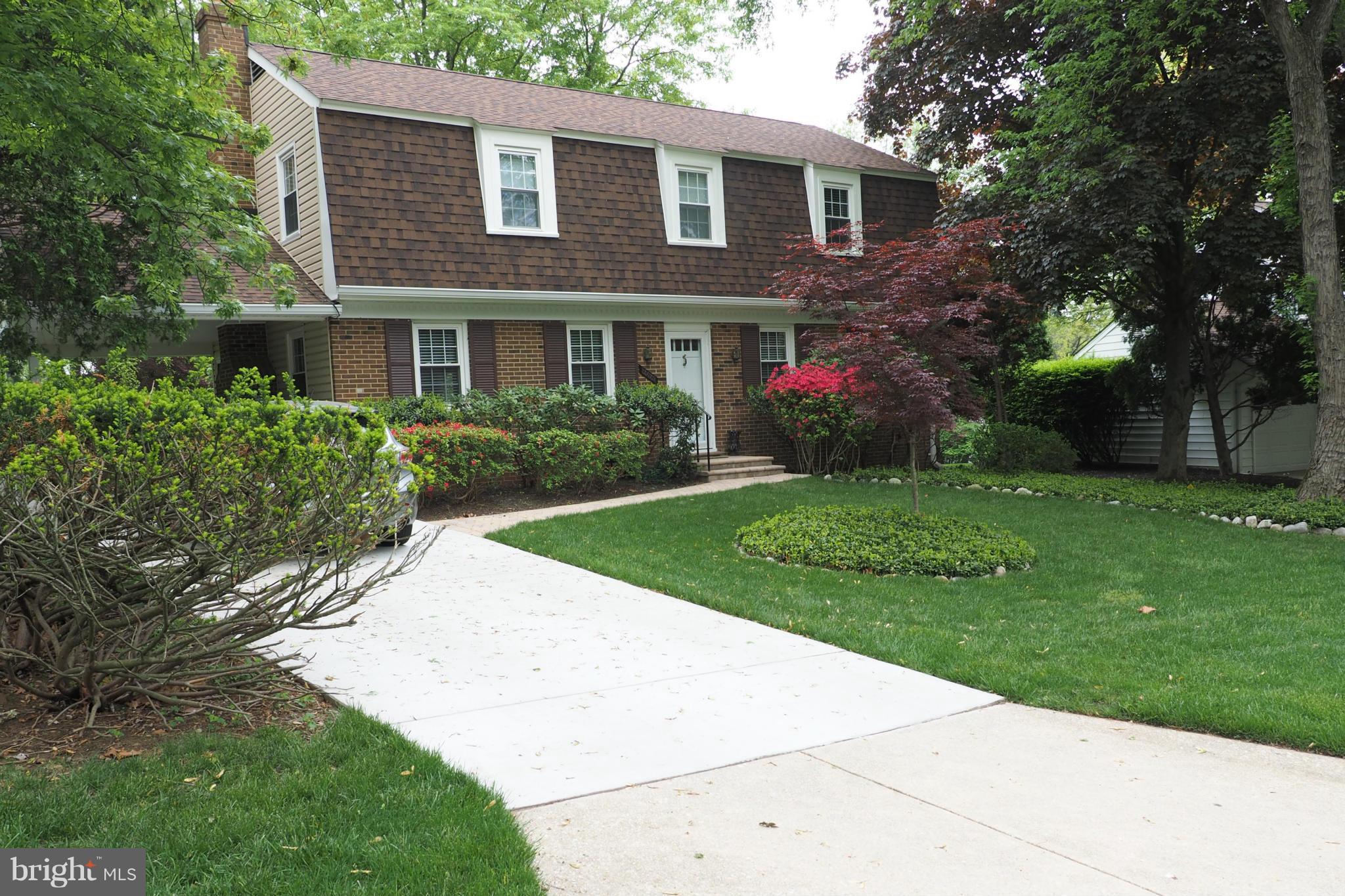 12629 Billington Road Silver Spring, MD 20904 - Photo 1 of 23 Exterior (Front)