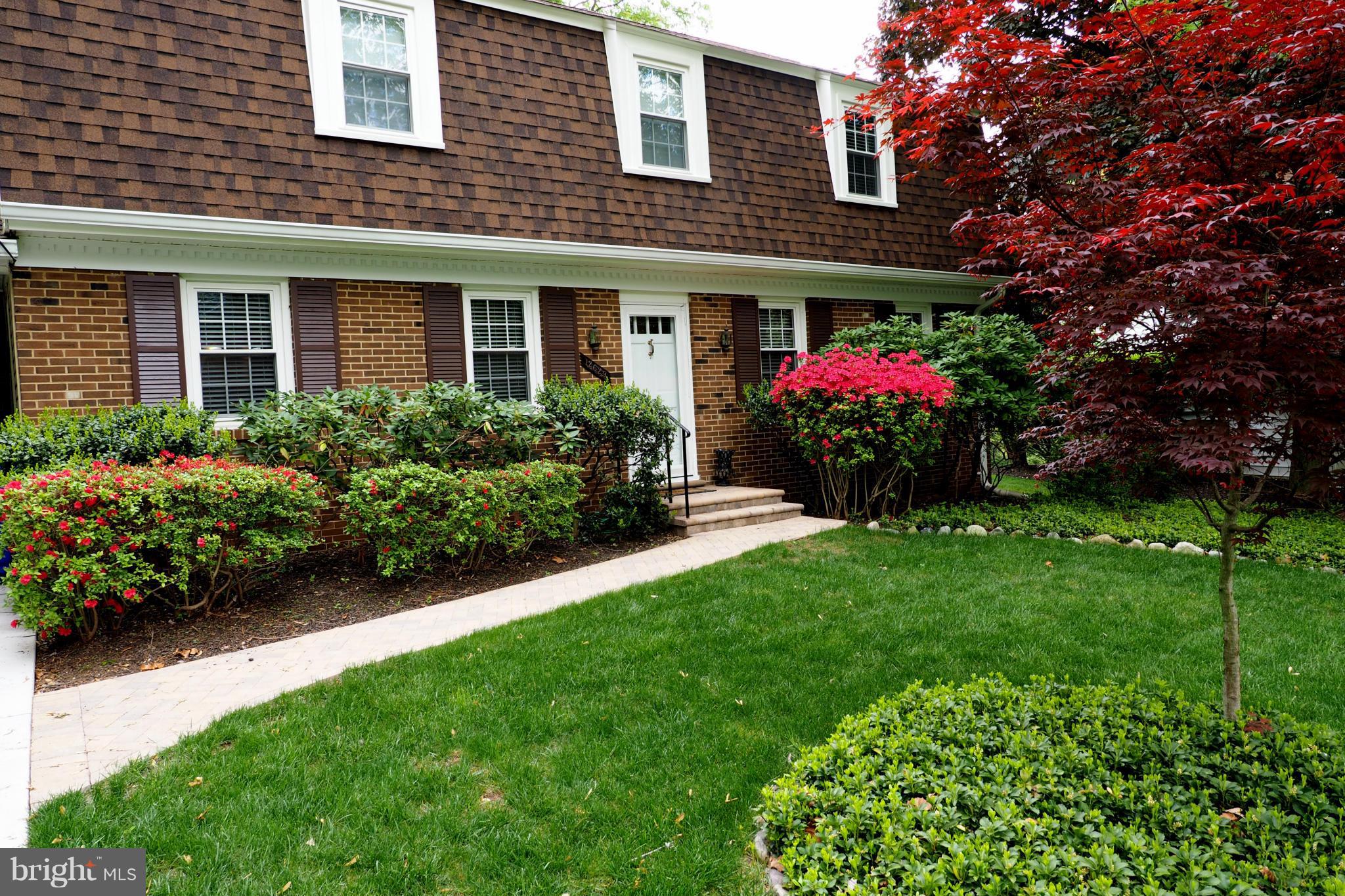 12629 Billington Road Silver Spring, MD 20904 - Photo 3 of 23 Exterior (Front)