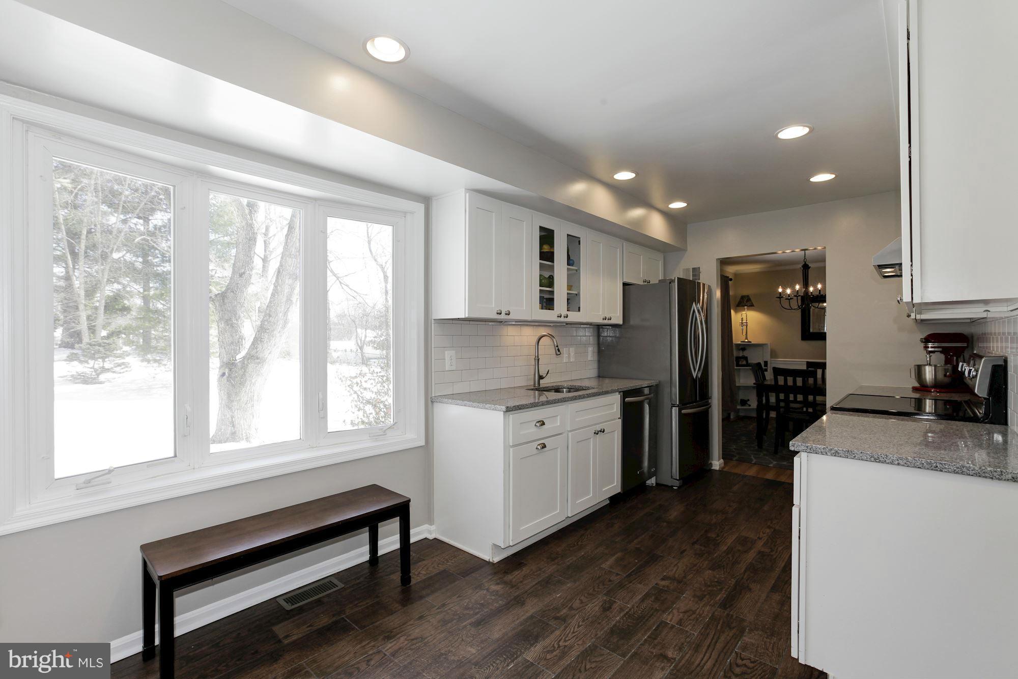 12629 Billington Road Silver Spring, MD 20904 - Photo 7 of 23 Kitchen