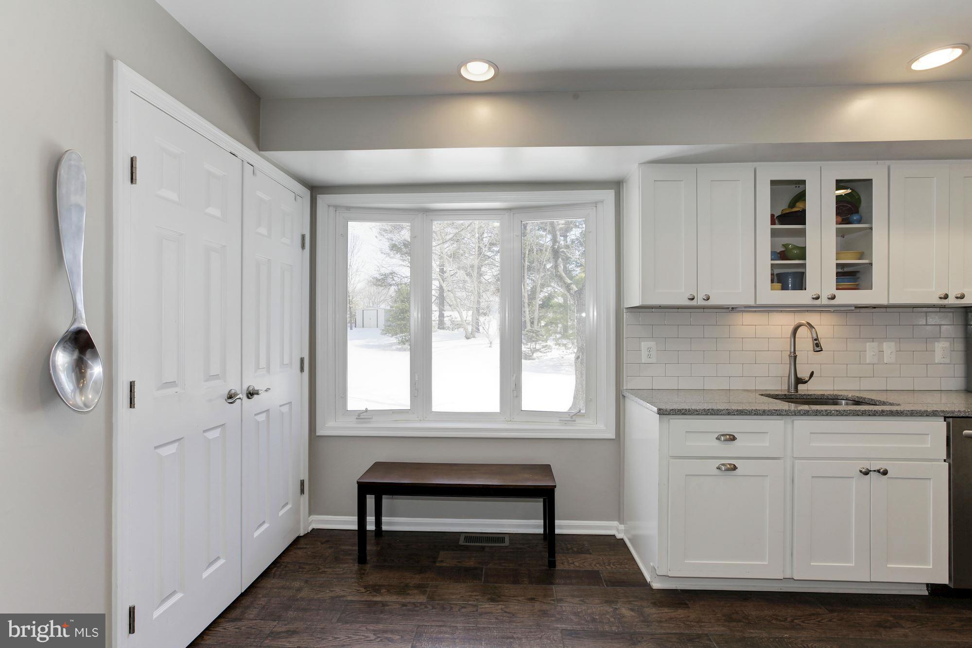 12629 Billington Road Silver Spring, MD 20904 - Photo 9 of 23 Kitchen