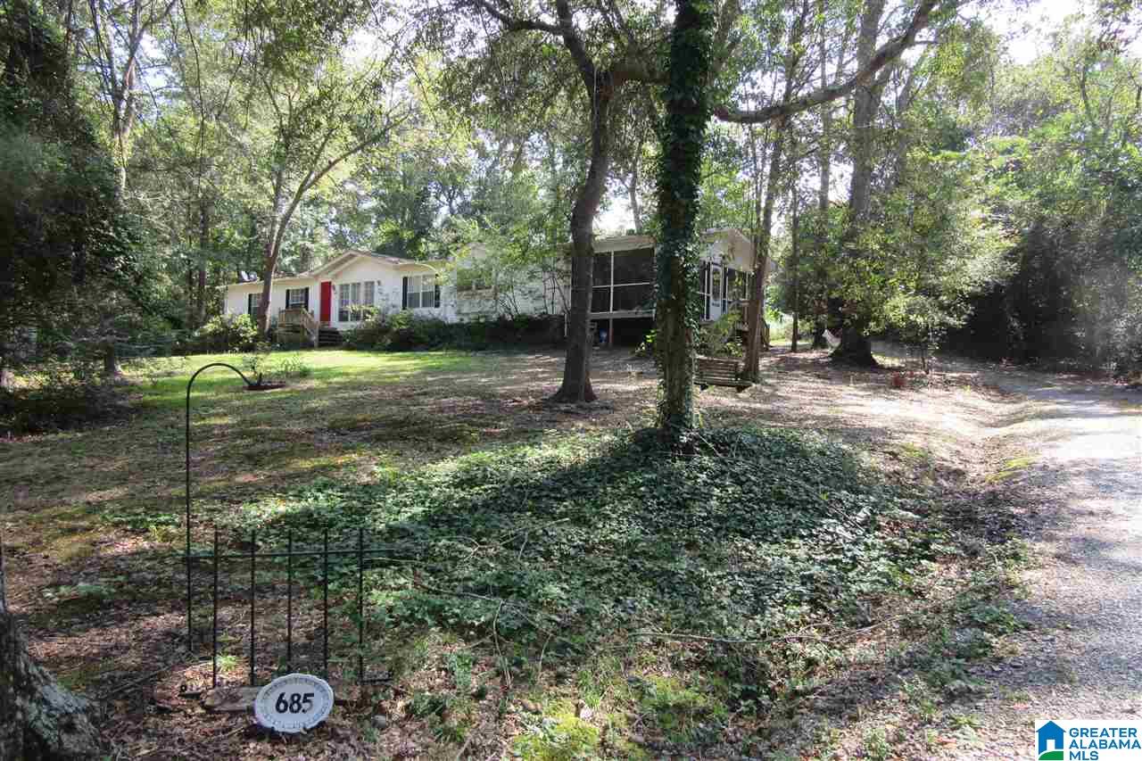 685 County Road 503 Verbena, AL 36091 - Photo 2 of 49