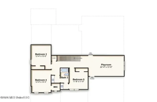 $583,900 | 1265 Courtlynn Drive, Hernando, MS 38632