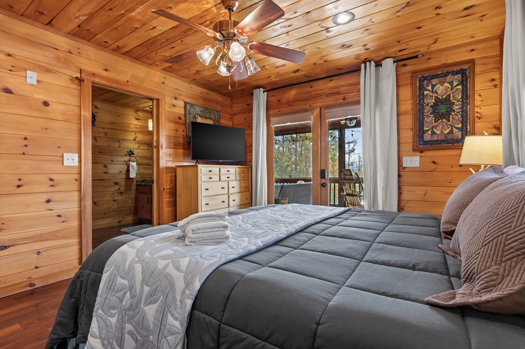 653 The Woods Road Mineral Bluff, GA 30559 - Photo 23 of 56 Gallery Image 23