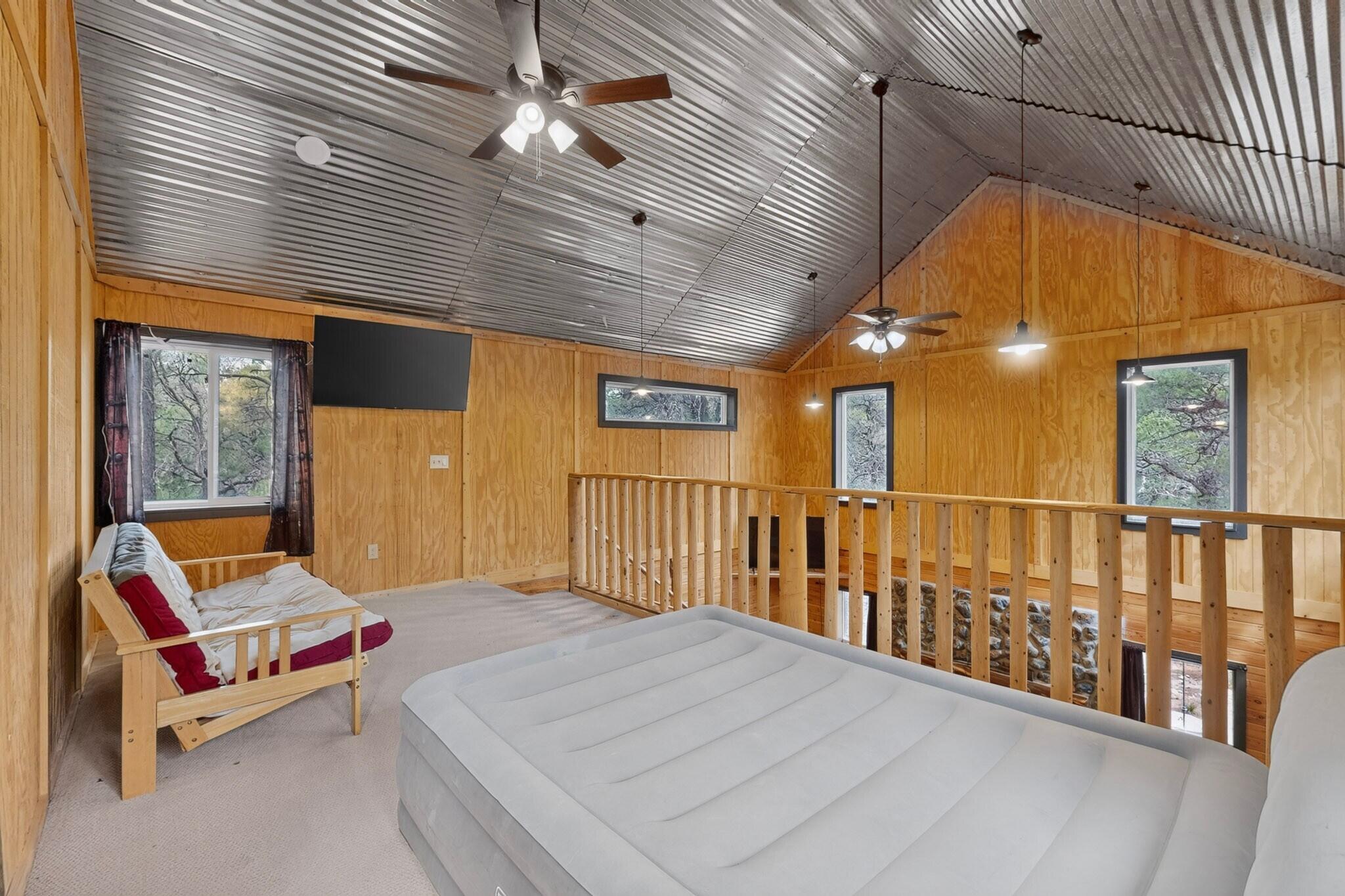 26 Roadrunner Road Tijeras, NM 87059 - Photo 31 of 46 Gallery Image 31