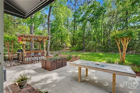 $1,125,000 | 5 Waterford Lane, Savannah, GA 31411