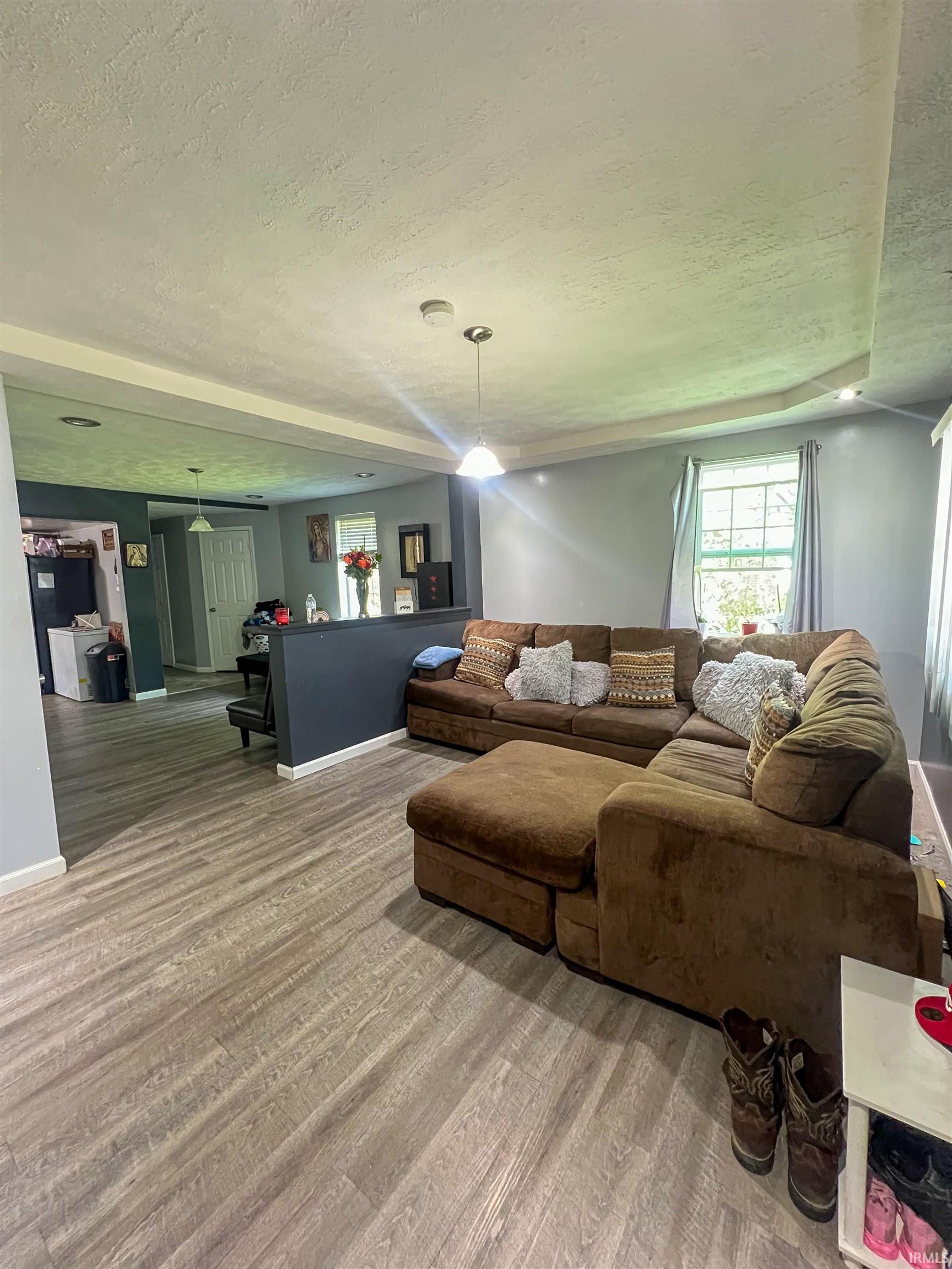 506 South 3rd Street Frankfort, IN 46041 - Photo 2 of 23