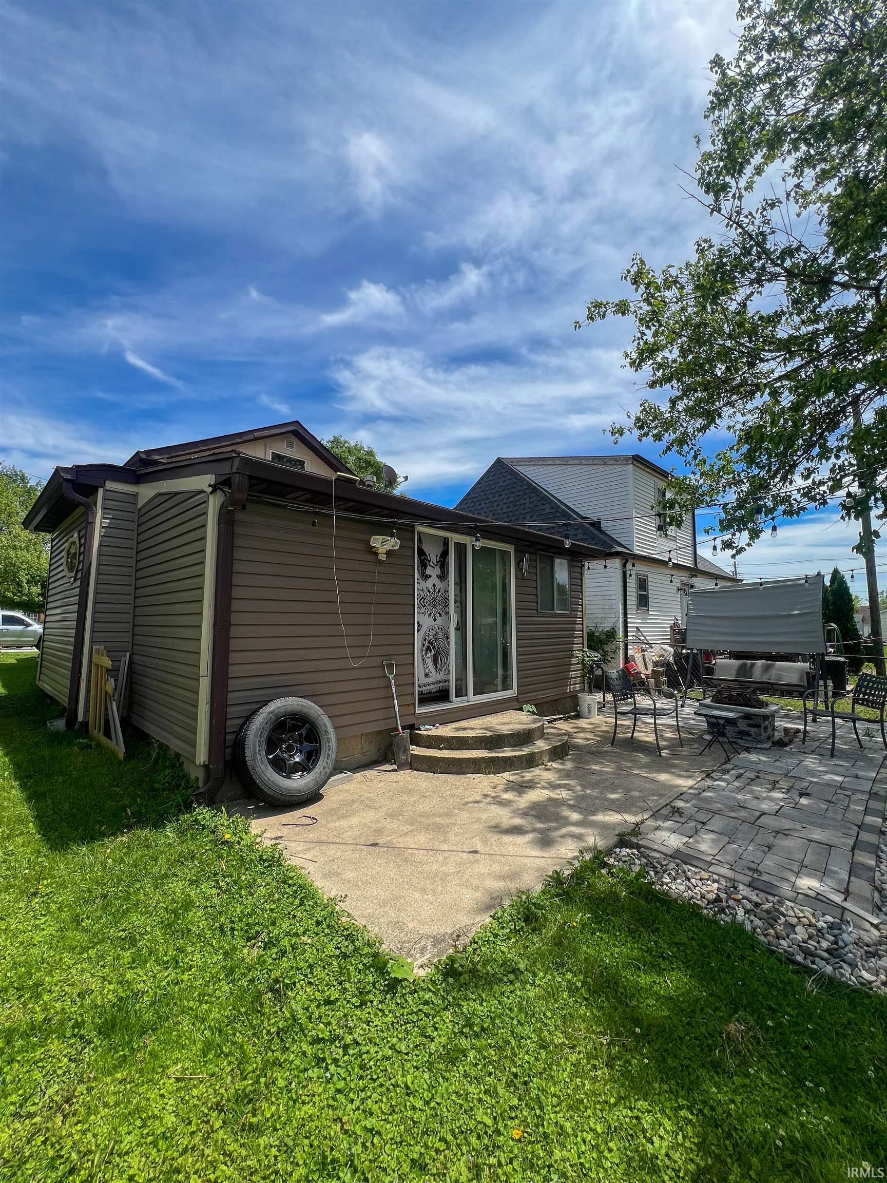 506 South 3rd Street Frankfort, IN 46041 - Photo 22 of 23