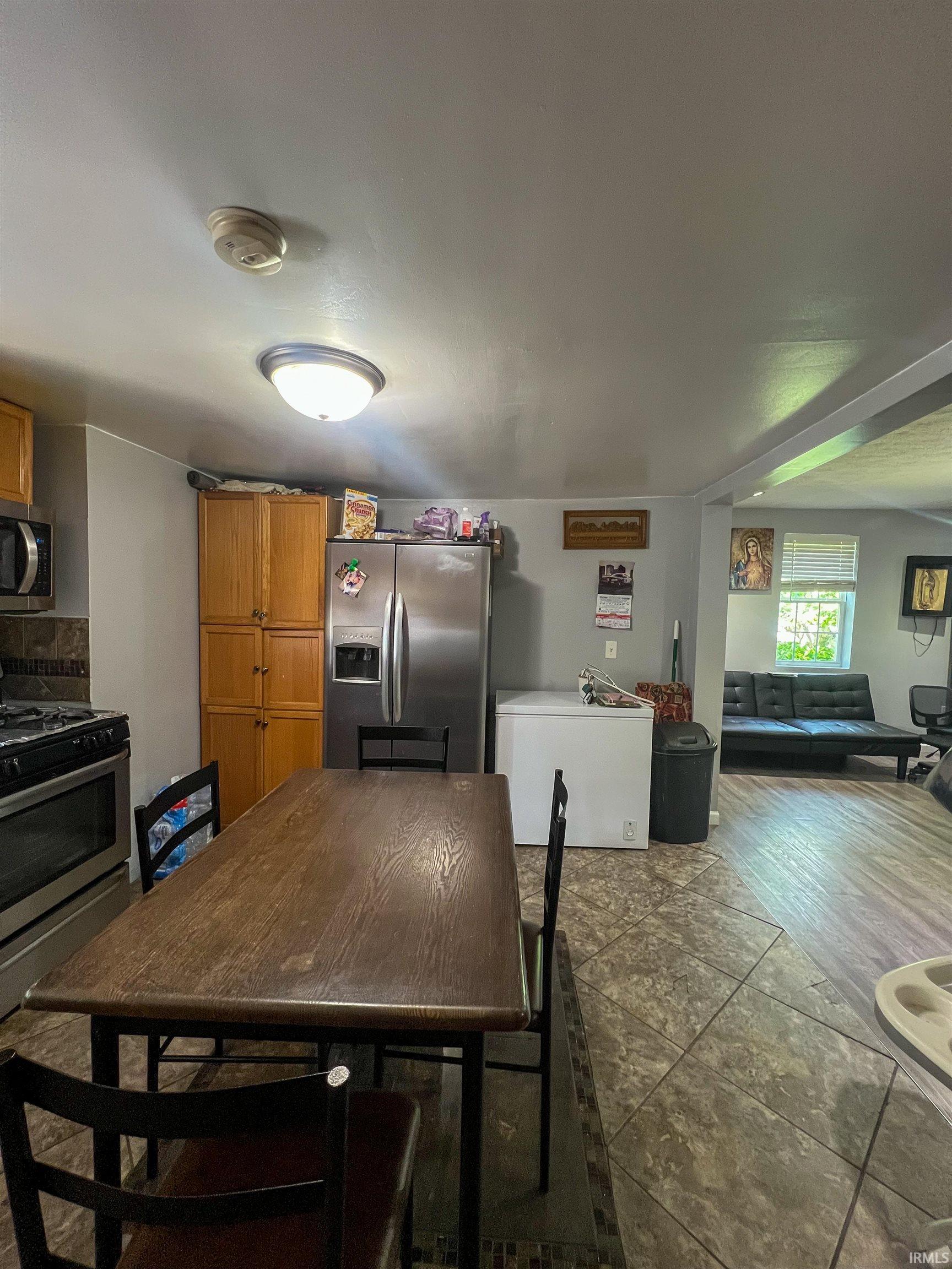 506 South 3rd Street Frankfort, IN 46041 - Photo 10 of 23