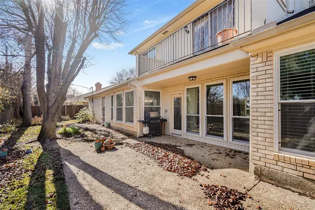 $375,000 | 3705 Waycross Court, Arlington, TX 76016