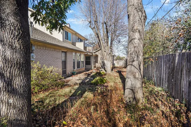 $375,000 | 3705 Waycross Court, Arlington, TX 76016