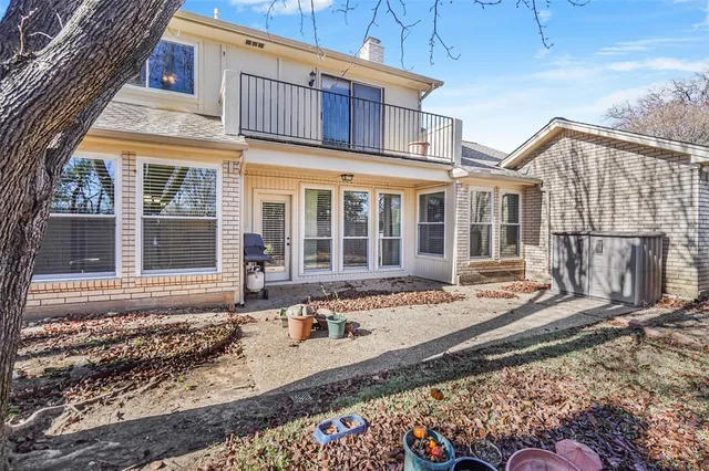 $375,000 | 3705 Waycross Court, Arlington, TX 76016