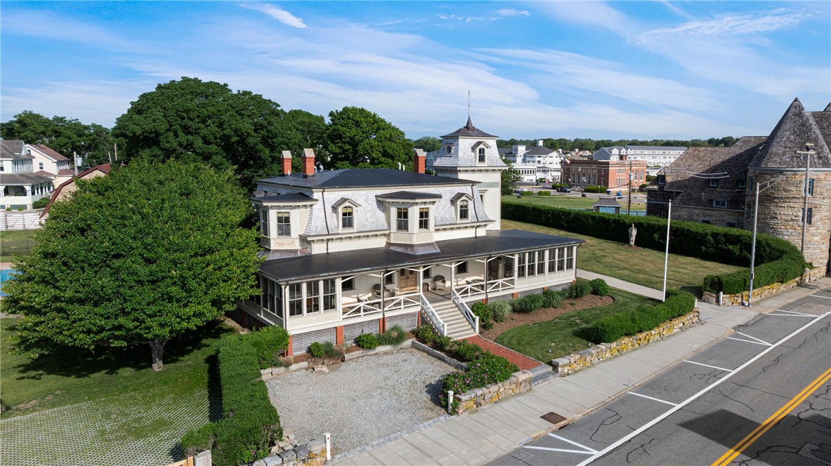 41 Ocean Road Narragansett, RI 02882 - Photo 2 of 50